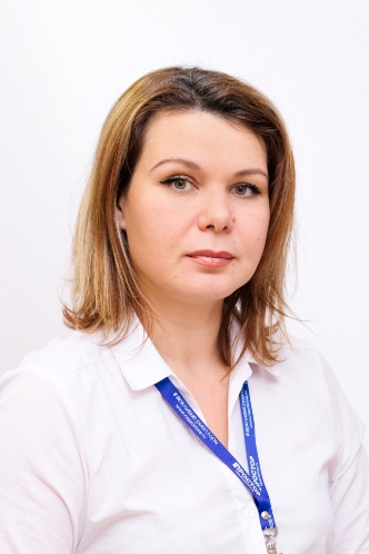 Риэлтор Константинова Елизавета Викторовна